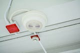 What to Do to Stop False Fire Alarm?