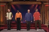 I Accidentally Took a Musical Improv Class