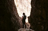 The Mountains in Your Mind