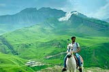 6 Most Adventurous but Wonderful Destinations to Consider While Planning Travel to Azerbaijan.