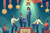 Humble Leadership: The Power of Recognition