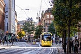 14 Reasons Why You Need to Visit Manchester