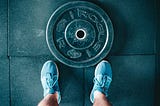 Why I Exercise Every Day