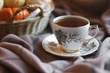 Six Seasonally Perfect Teas For Crisp Autumn Sipping