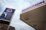 Marathon Oil: Rampant Destruction of Jobs, Safety and Environment