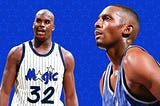 The Dynasty that Never Was: the 1990’s Orlando Magic