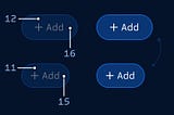 Saying bye to 4px spacing and hello to Fibonacci