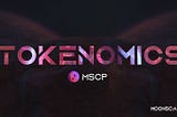 Moonscape Tokenomics