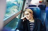 Experience the Magic of Train Journeys in Europe