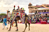 7 Safest Places to Visit in India After Covid-19