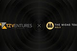 TMTG Enters Partnership with Blockchain Startup Incubator TZ Ventures