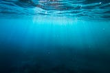 The Optimistic Ocean: New Waters