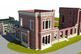 Leveraging BIM for Heritage Conservation