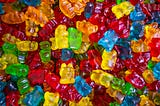 How To Beat Candy Crush IRL
