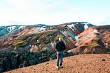 First timer’s pack list for hiking the Alps