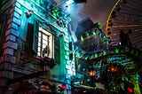 Fun House