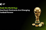 What Are Event Contracts in Football?