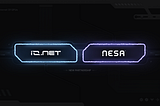 Nesa and io.net: The Future of Decentralized AI on Blockchain