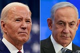 Biden and Netanyahu Clash Over Hostages-for-Ceasefire Deal