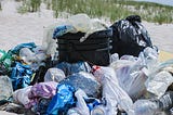 Plastic Pollution Affects Not Only The Environment, But Human Health Too
