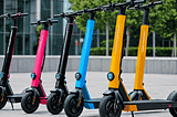Evercross-Electric-Scooters-1