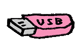 usb