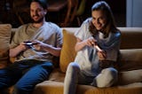 How Much Gaming is Safe for Health?