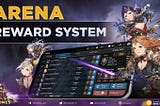 Arena Reward System