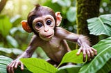 Fingerlings-Monkey-1