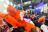 Weekend Preview! MozFest 2019