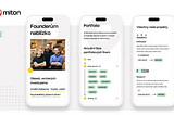 Nový web pro investiční společnost Miton: Moderní brand i design, na kterých stojí komunikace