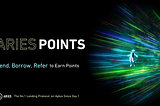 Introducing ARIES Points