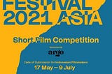 Submit Your Short Film at the 2021 Sundance Film Festival: Asia, Check the Terms and Conditions!