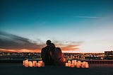 Loving Deeply Without Losing Yourself