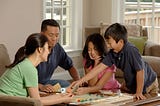 Creating a Nurturing Home Environment for Your Family
