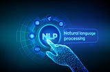 Python - Introduction to Natural Language Processing