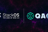 QAO is now truly unstoppable with StackOS!