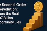 The Second-Order AI Revolution: Where the Real $207 Billion Opportunity Lies