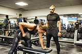 Experience Results: Weybridge’s Top Personal Trainer Ready to Guide You