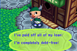 The Capitalist Joys of Animal Crossing