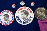 When John F. Kennedy Confronted the Religious Issue In Nebraska