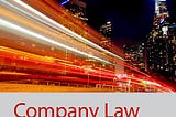 Hicks & Goo's Cases and Materials on Company Law PDF