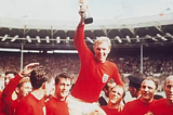 Can the 3 lions end 56 years of hurt?