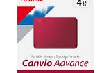 toshiba-canvio-advance-hdtca40xr3ca-4-tb-portable-hard-drive-external-red-1