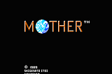 Mother