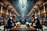 The Most Legendary Chess Duels in History