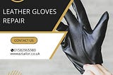 Expert Tips for Leather Glove Fixing Stitches, Leather Repair, and Belt Shortening