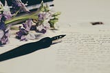 How a 4-Month Poetry Practice Helped Me Through Writer’s Block