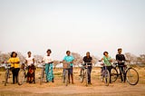 The Power of Unity — Celebrating a Sisterhood of Leaders