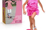 ipidipi-toys-skip-it-ankle-toy-pink-flashing-retro-skipit-toy-hopper-ball-jump-rope-improve-coordina-1